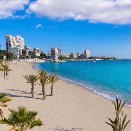 15 Rafael Altamira Apartmento 2 Minutes From Sea Alicante Exterior foto
