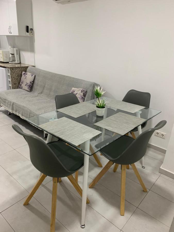 15 Rafael Altamira Apartmento 2 Minutes From Sea Alicante Exterior foto