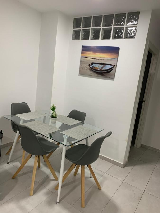 15 Rafael Altamira Apartmento 2 Minutes From Sea Alicante Exterior foto