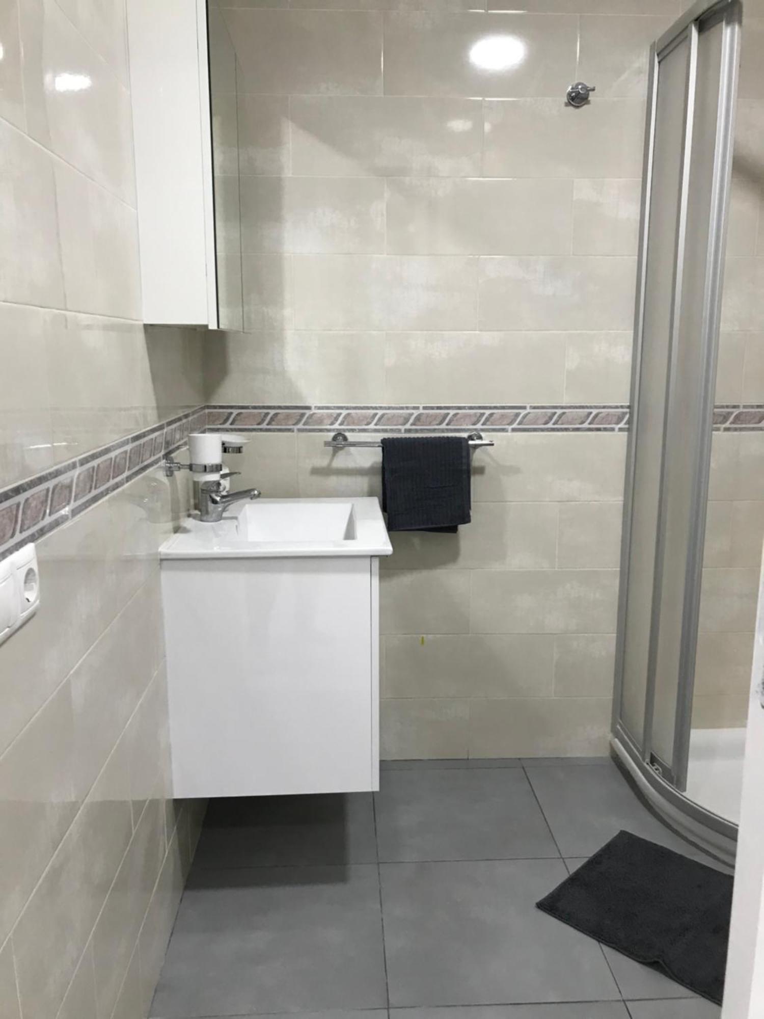 15 Rafael Altamira Apartmento 2 Minutes From Sea Alicante Exterior foto