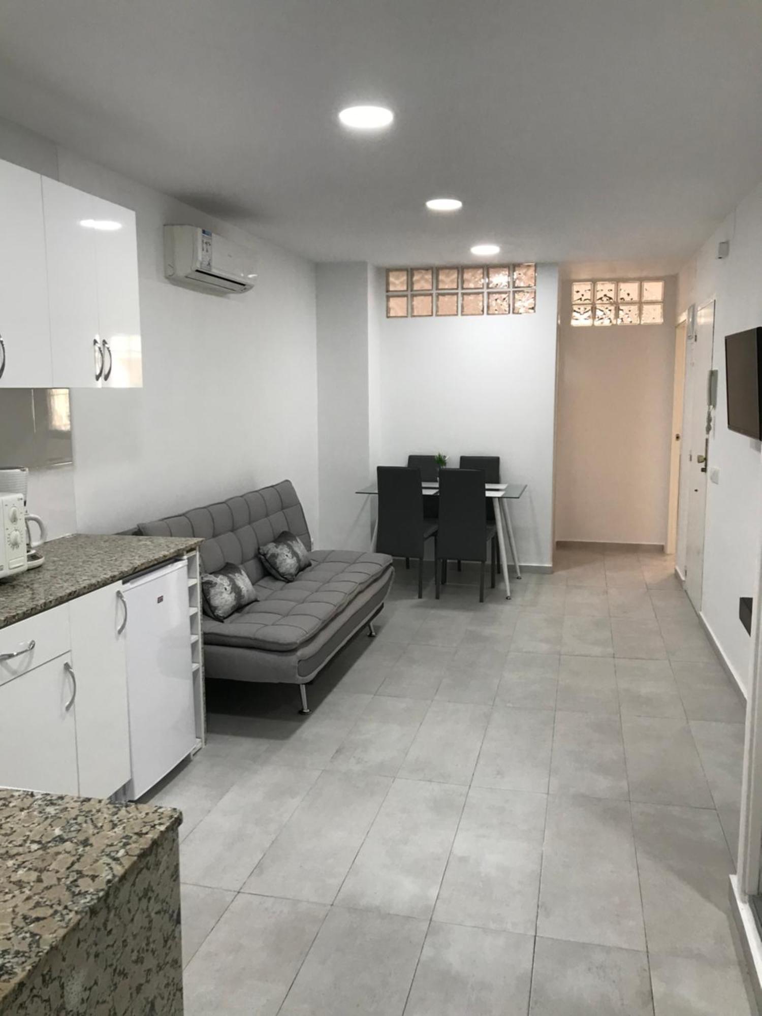 15 Rafael Altamira Apartmento 2 Minutes From Sea Alicante Exterior foto
