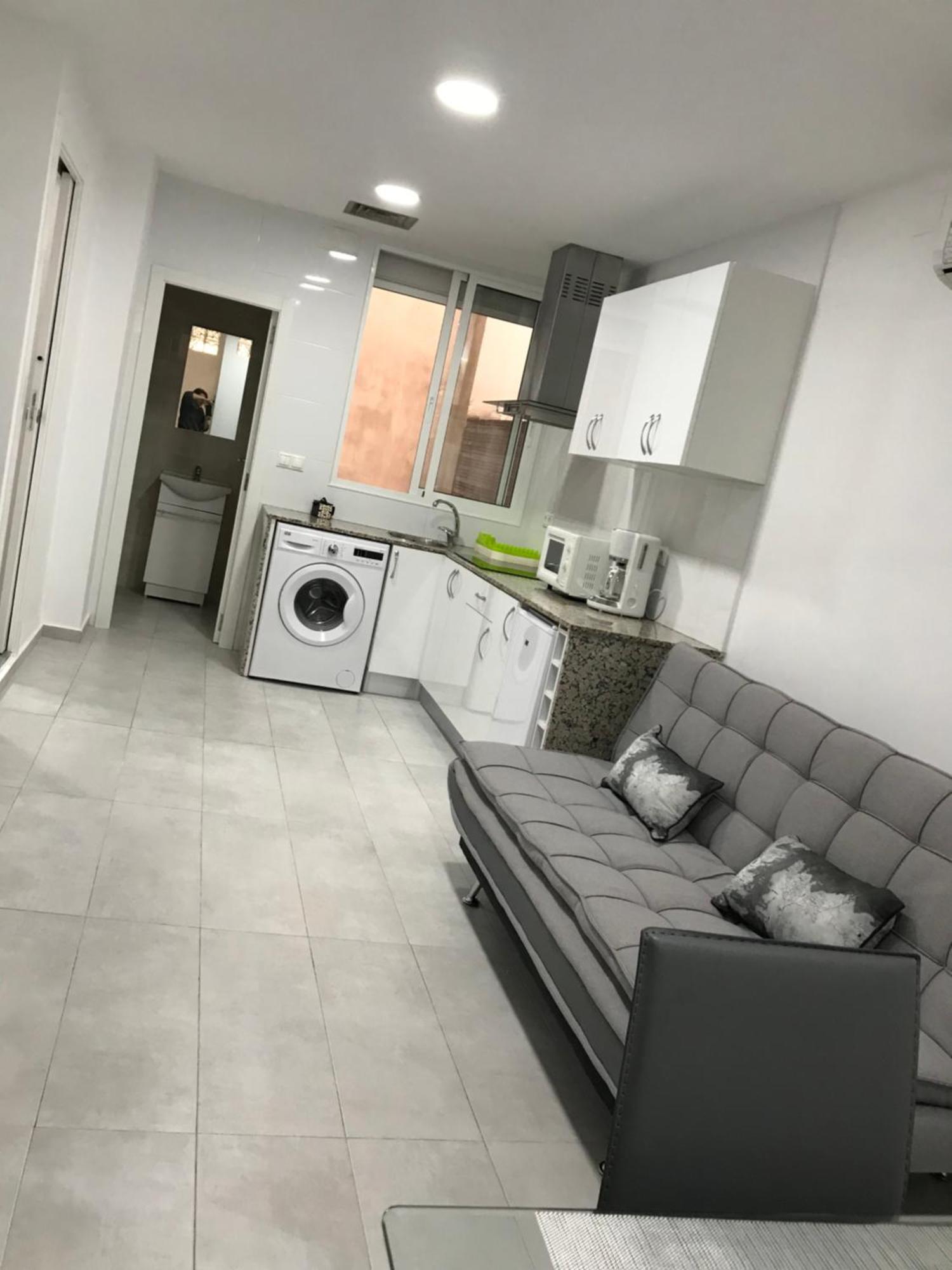 15 Rafael Altamira Apartmento 2 Minutes From Sea Alicante Exterior foto