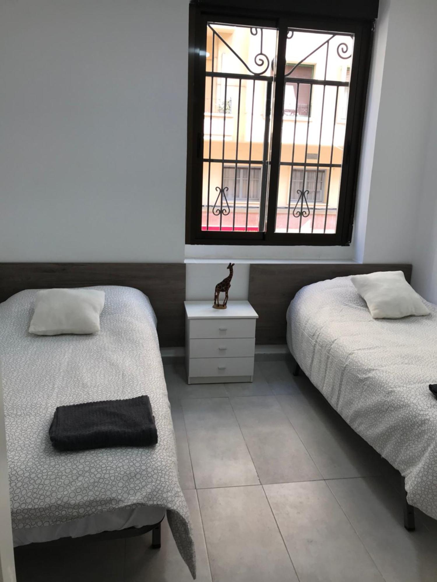 15 Rafael Altamira Apartmento 2 Minutes From Sea Alicante Exterior foto