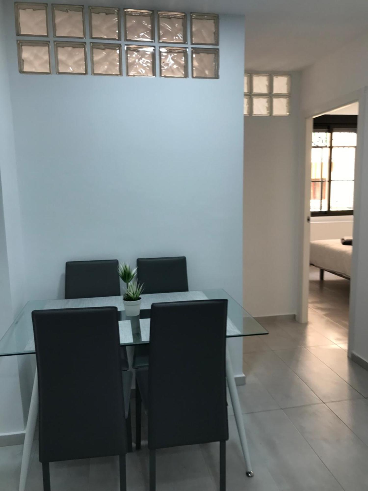 15 Rafael Altamira Apartmento 2 Minutes From Sea Alicante Exterior foto
