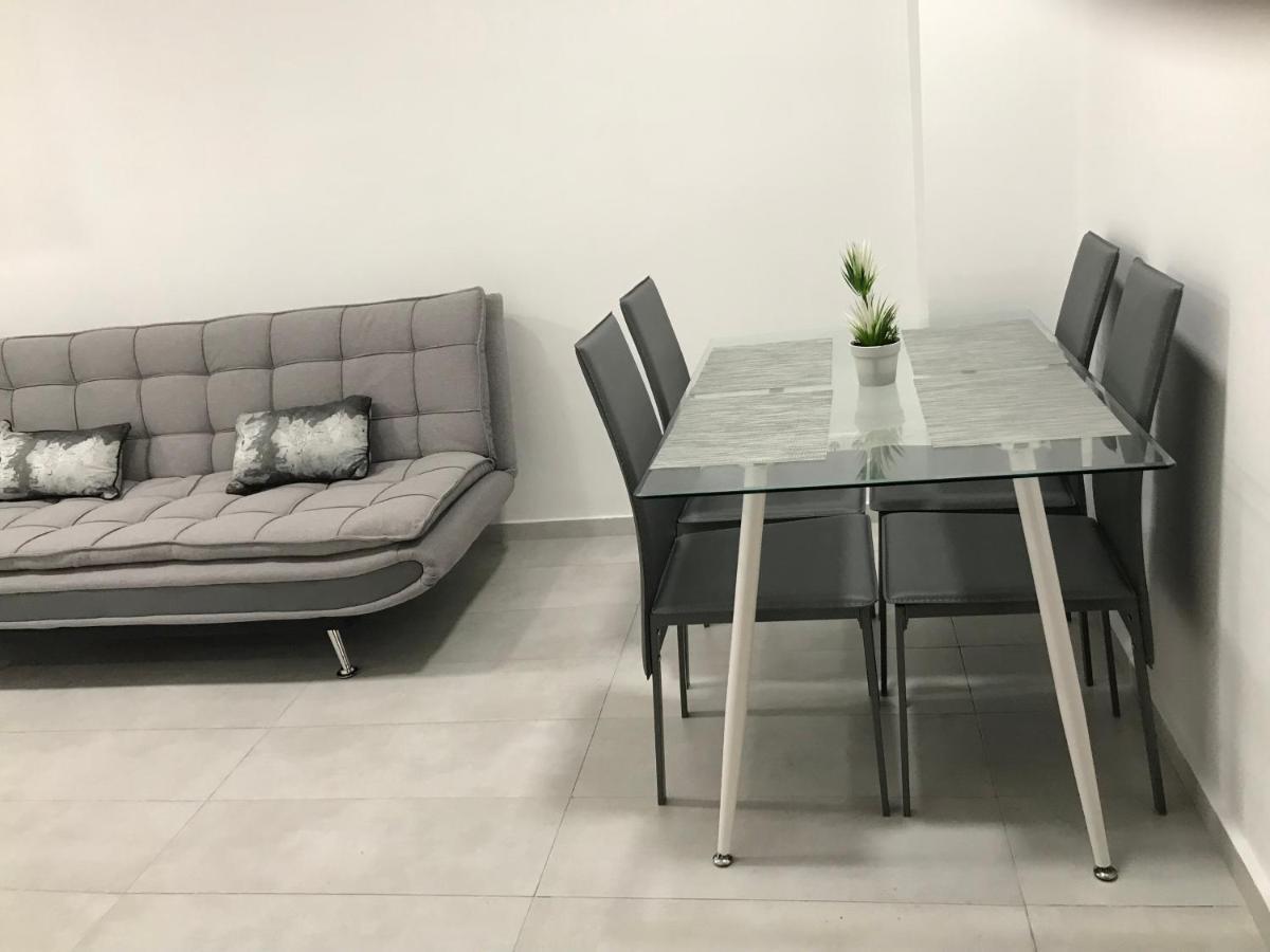 15 Rafael Altamira Apartmento 2 Minutes From Sea Alicante Exterior foto