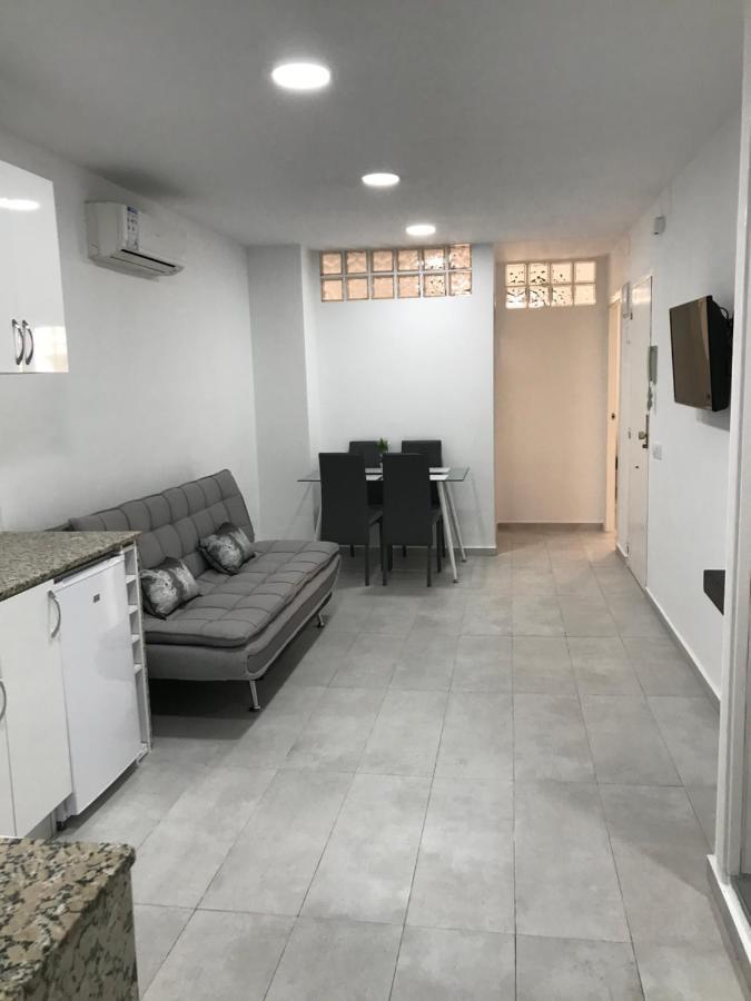 15 Rafael Altamira Apartmento 2 Minutes From Sea Alicante Exterior foto