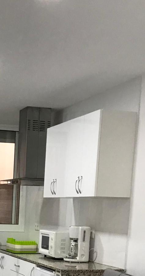 15 Rafael Altamira Apartmento 2 Minutes From Sea Alicante Exterior foto