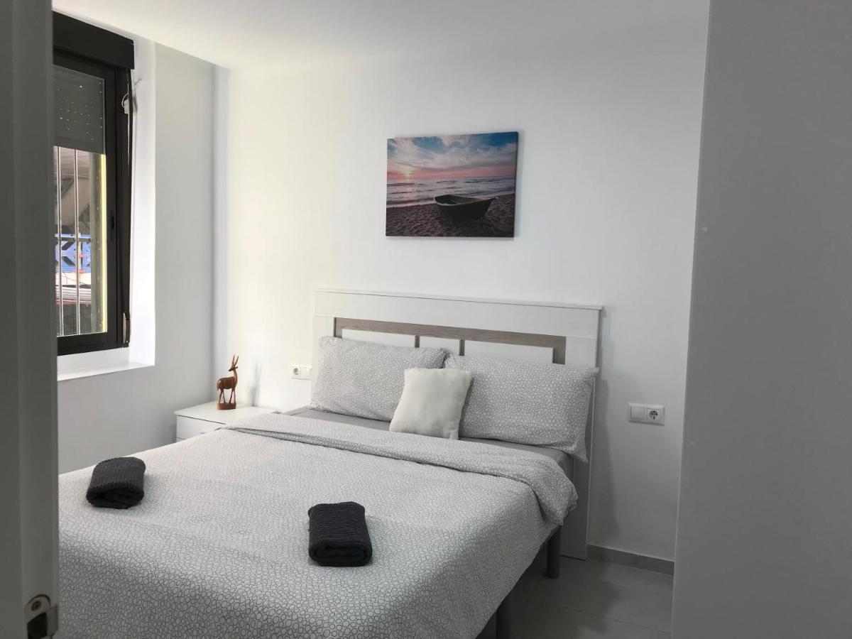 15 Rafael Altamira Apartmento 2 Minutes From Sea Alicante Exterior foto
